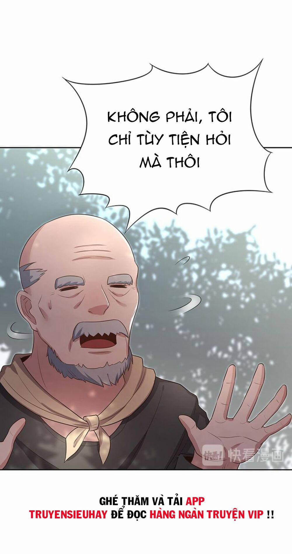 Diệu Thủ Cuồng Y 2 trang 42