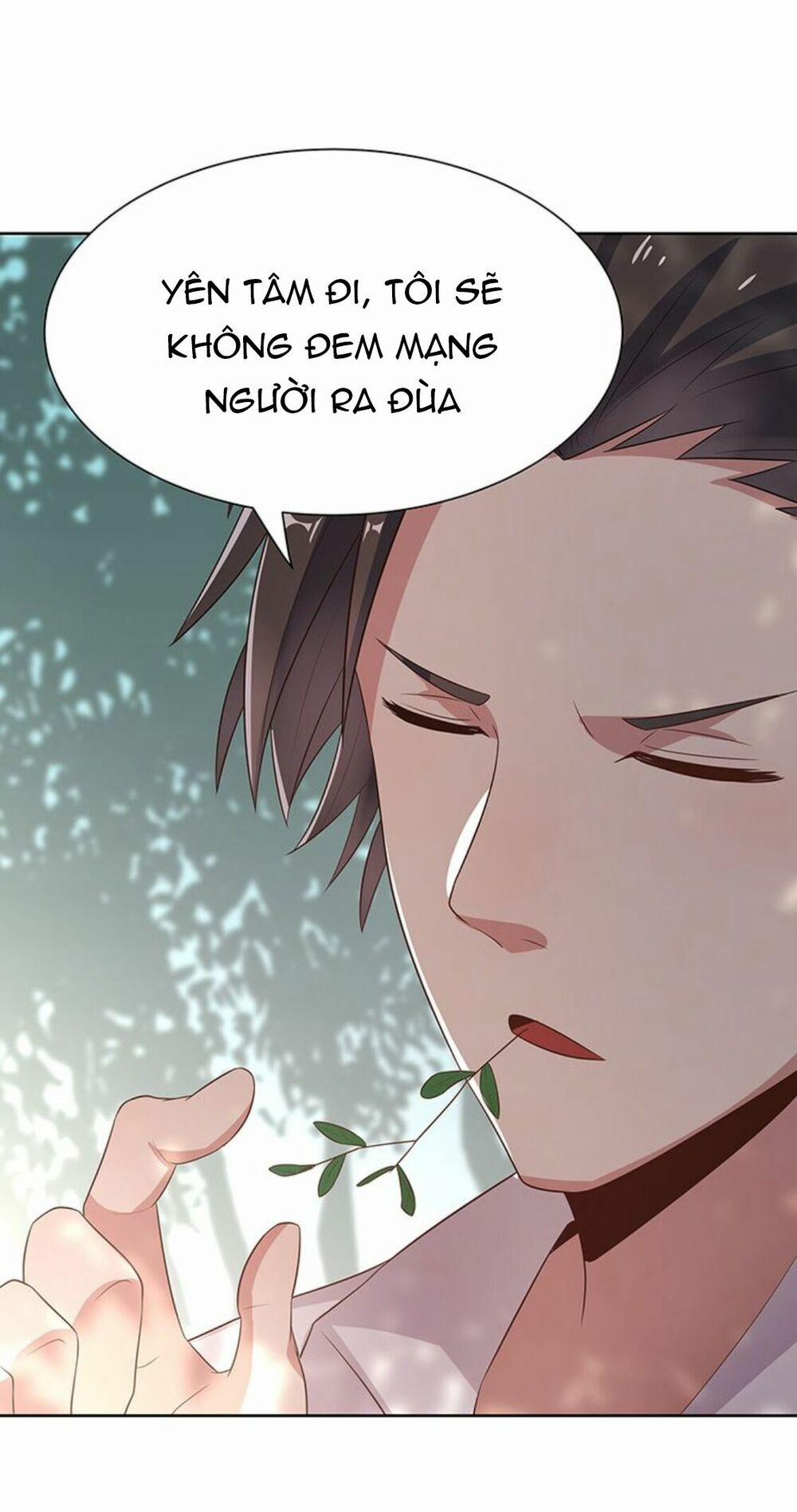 Diệu Thủ Cuồng Y 2 trang 43