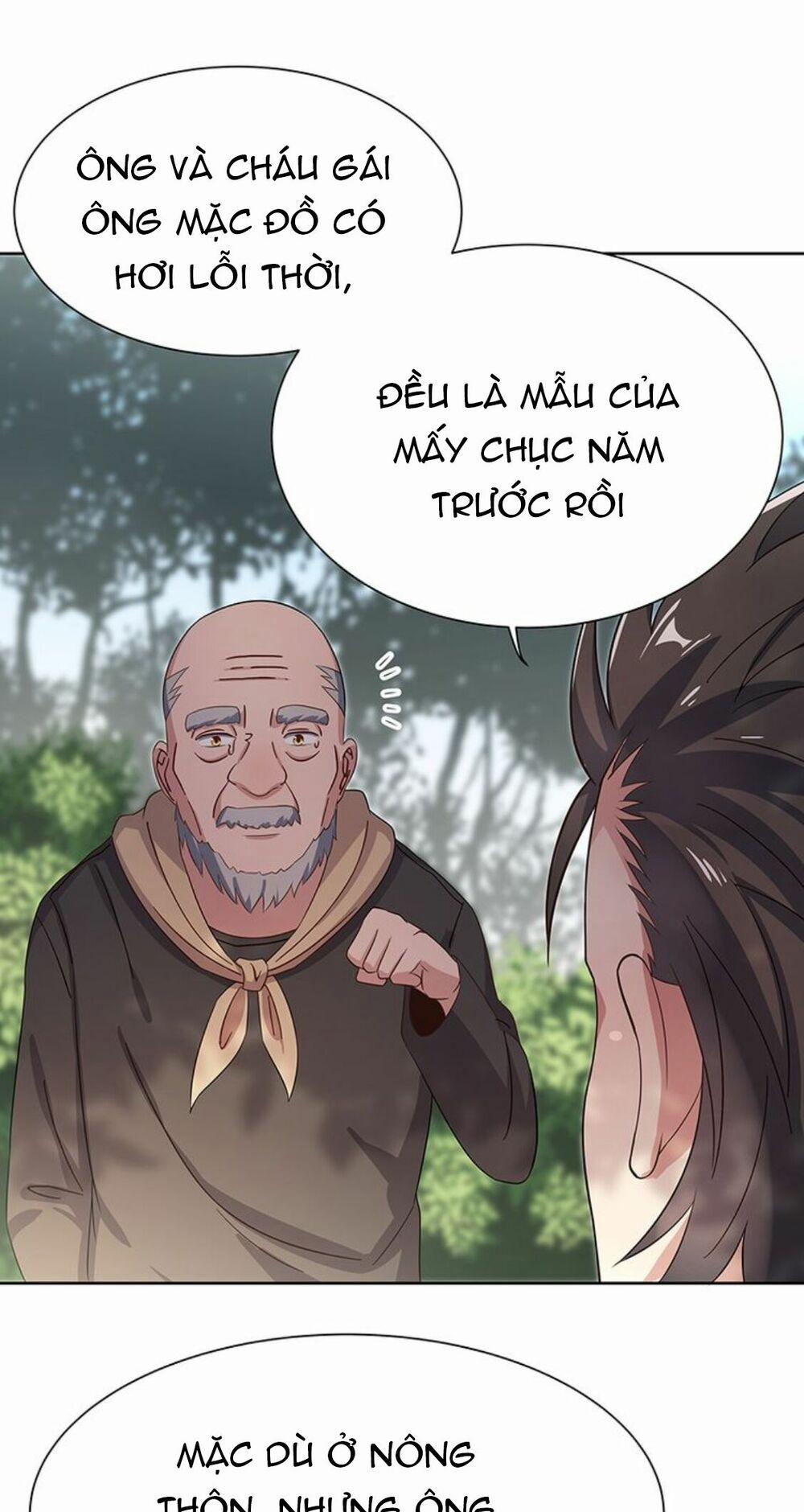 Diệu Thủ Cuồng Y 2 trang 46