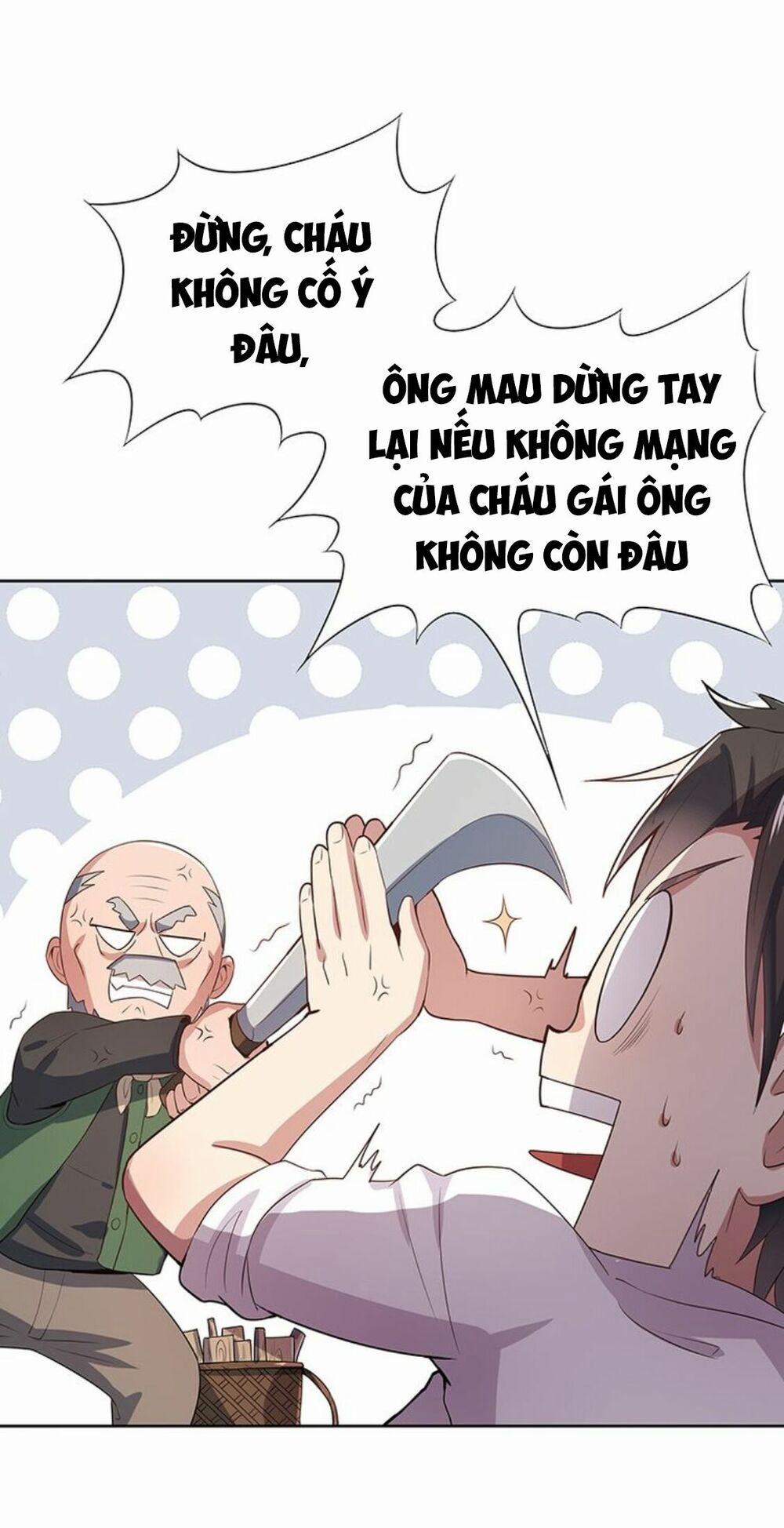 Diệu Thủ Cuồng Y 2 trang 6