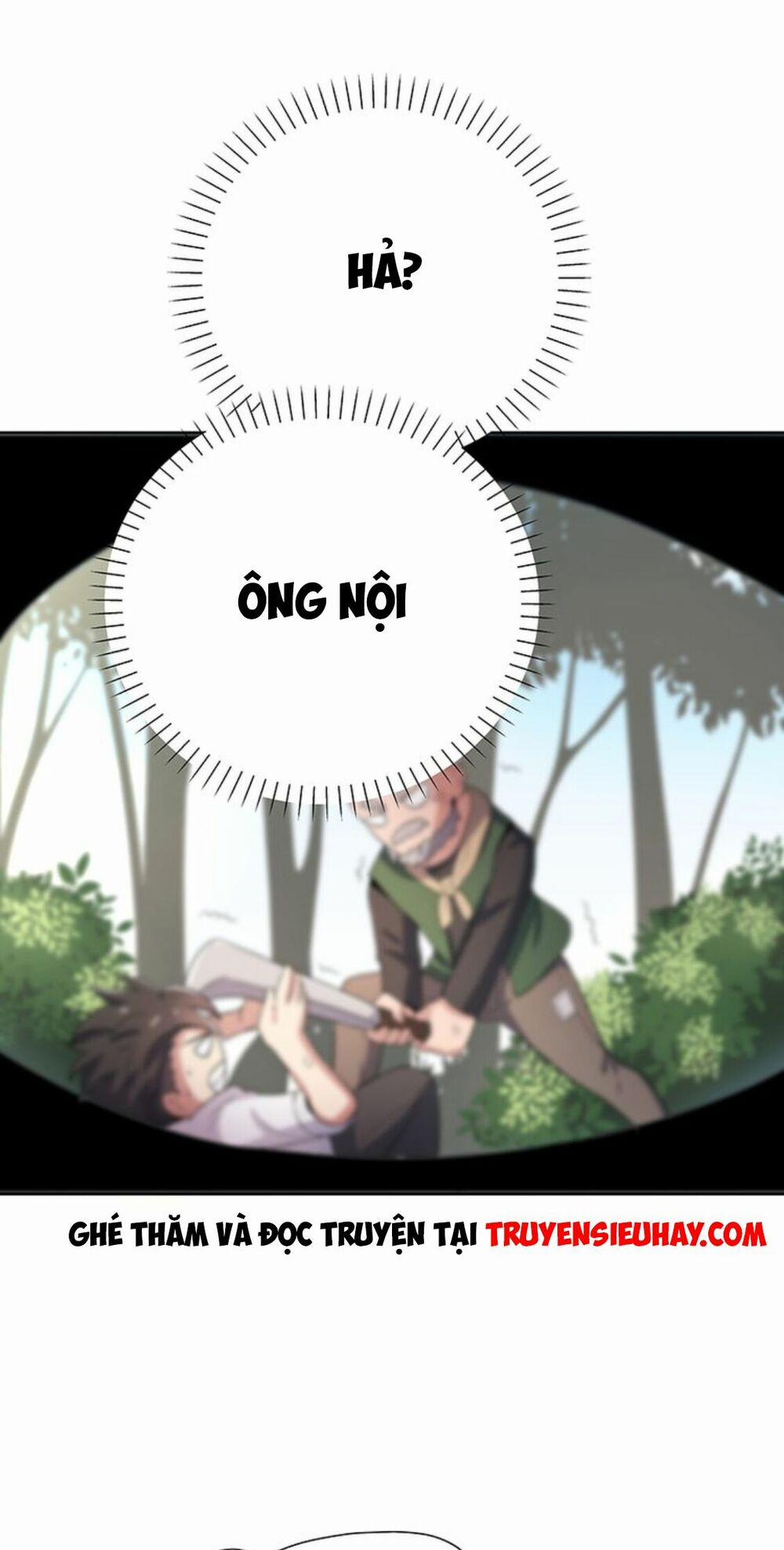 Diệu Thủ Cuồng Y 2 trang 7