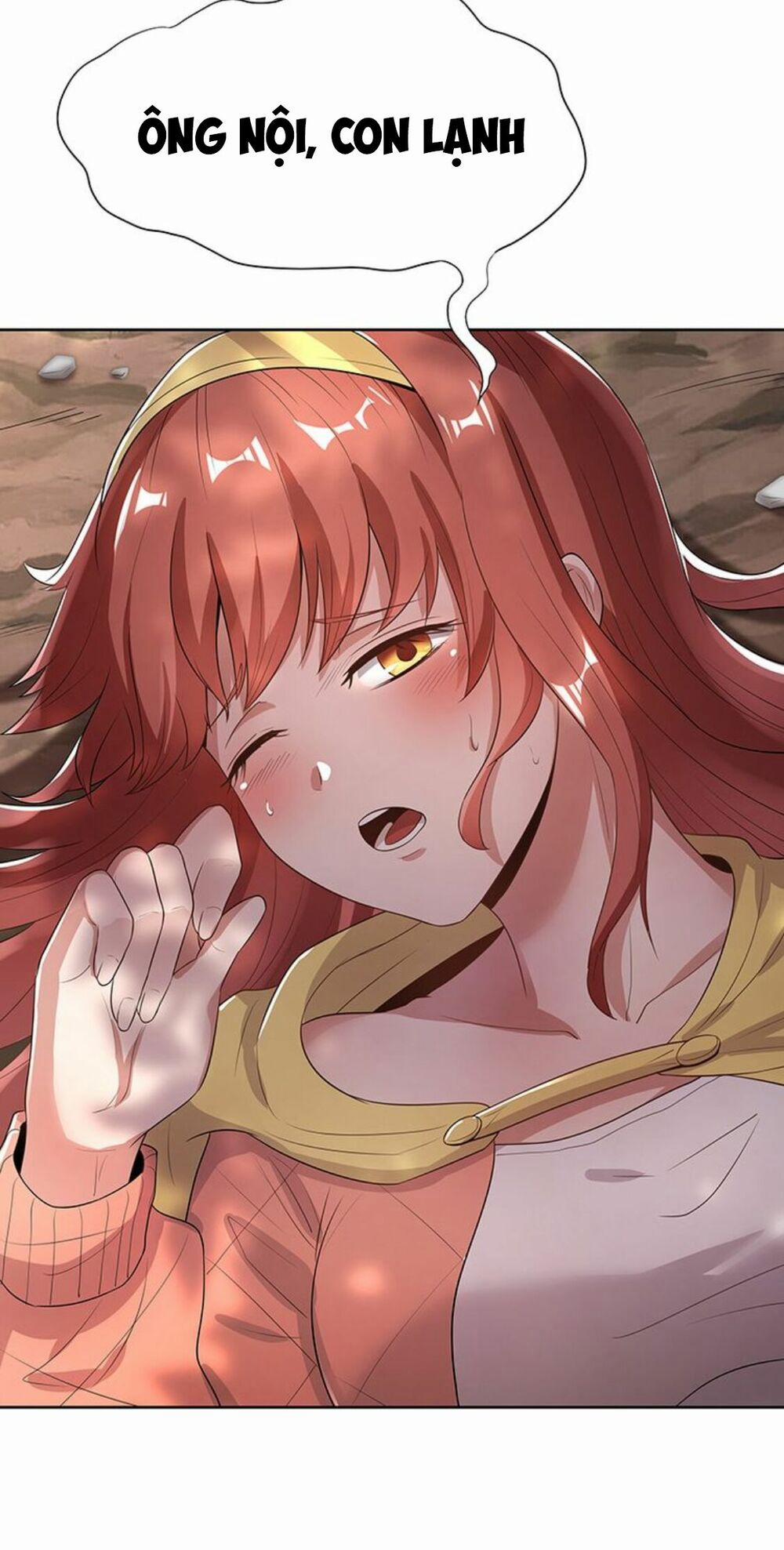 Diệu Thủ Cuồng Y 2 trang 8