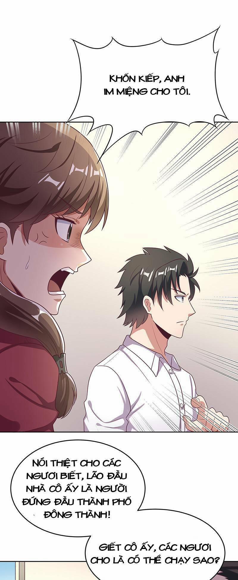 Diệu Thủ Cuồng Y 20 trang 0