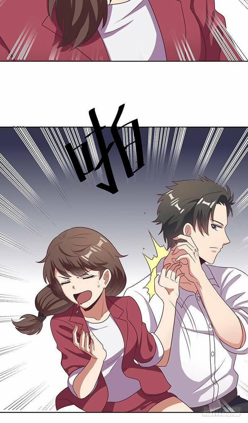 Diệu Thủ Cuồng Y 20 trang 12