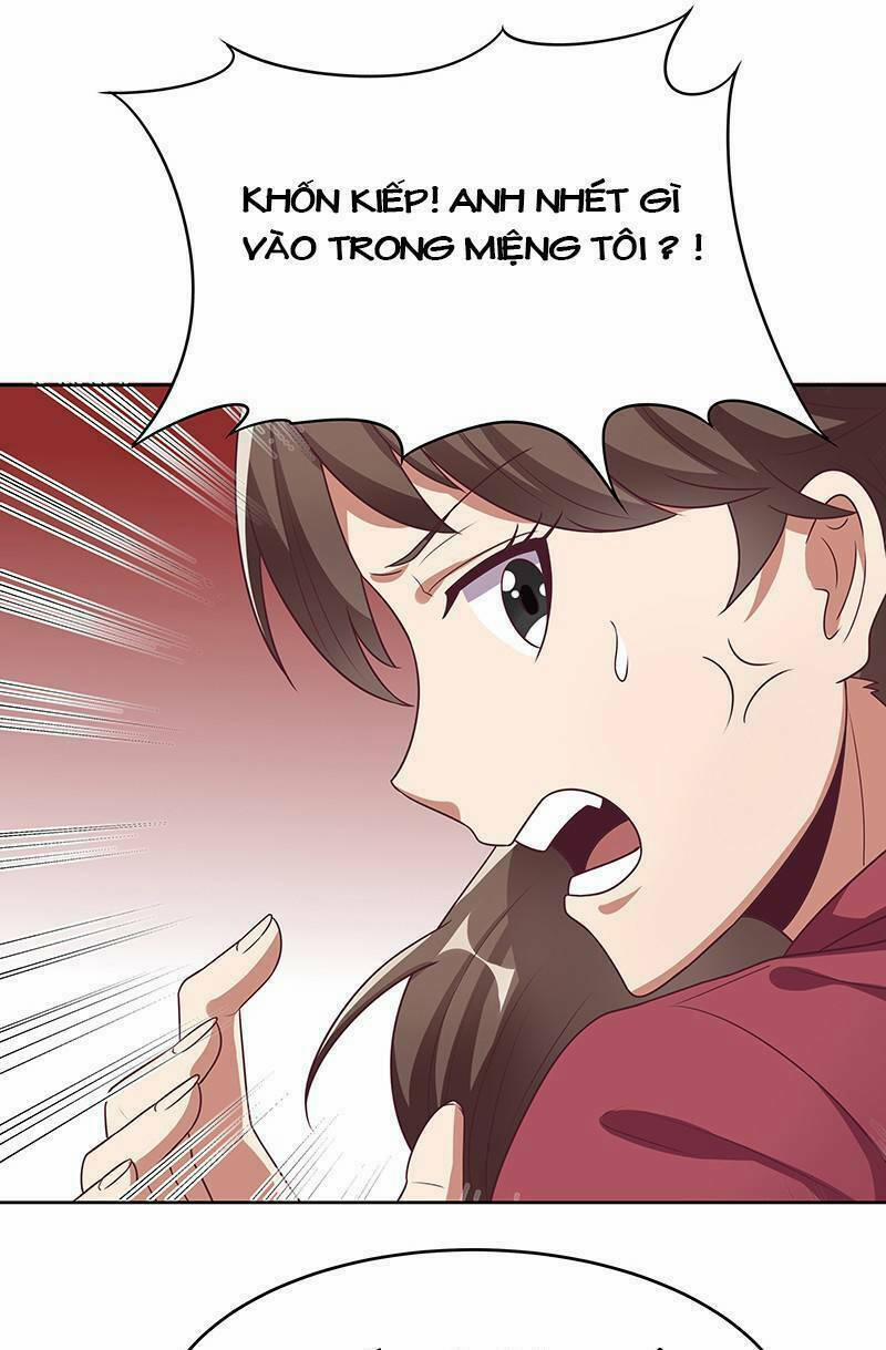 Diệu Thủ Cuồng Y 20 trang 13