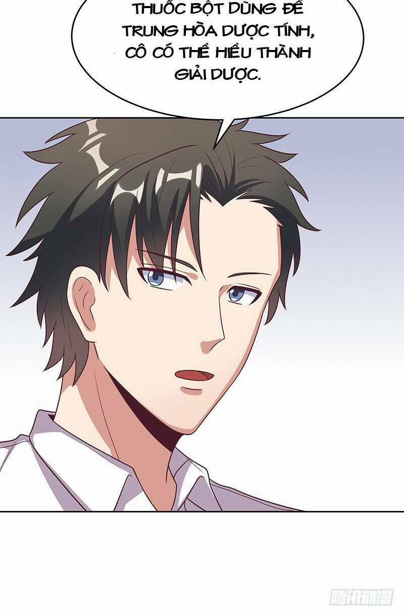 Diệu Thủ Cuồng Y 20 trang 14