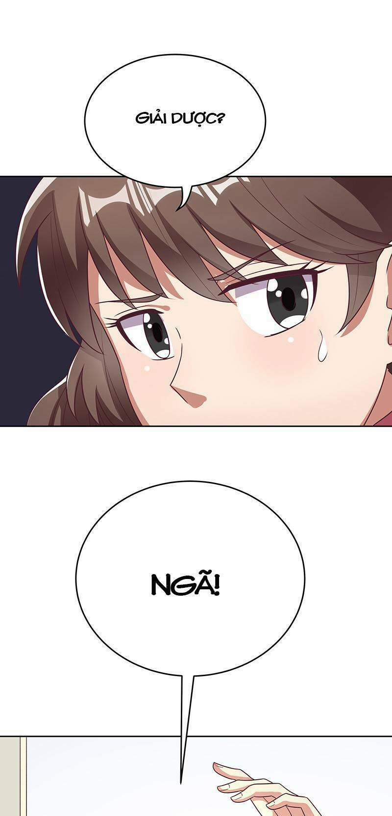 Diệu Thủ Cuồng Y 20 trang 15