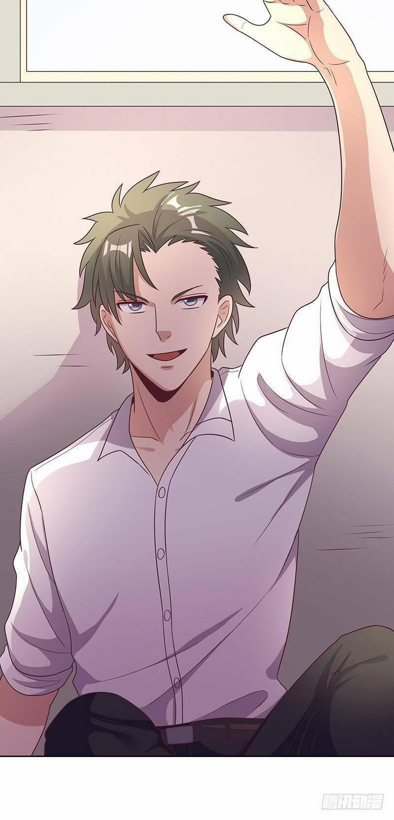 Diệu Thủ Cuồng Y 20 trang 16