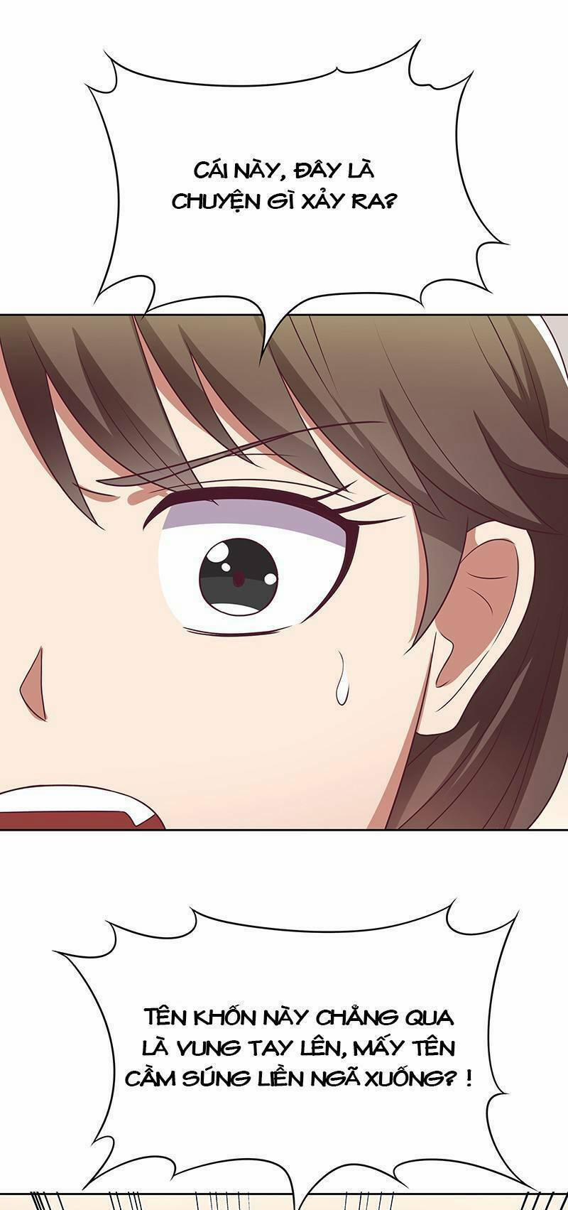 Diệu Thủ Cuồng Y 20 trang 18