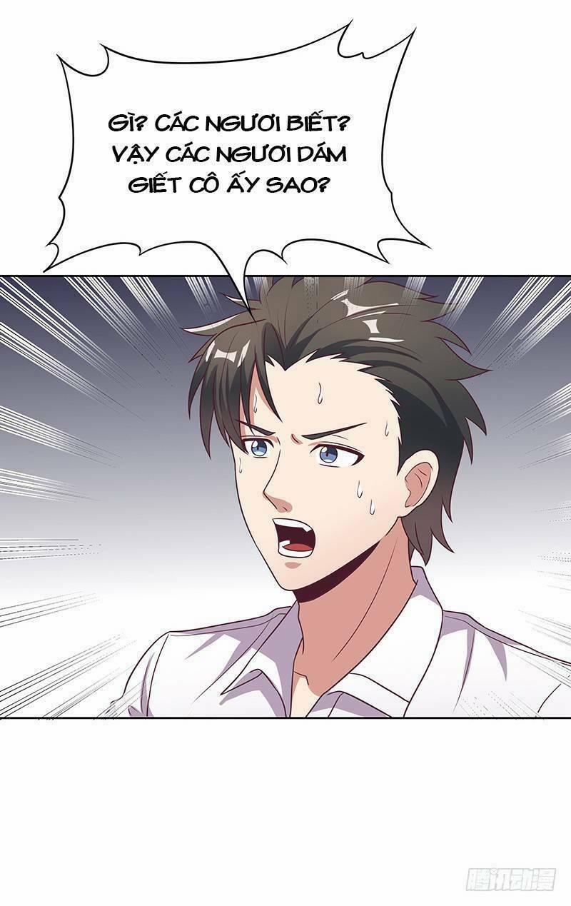 Diệu Thủ Cuồng Y 20 trang 2