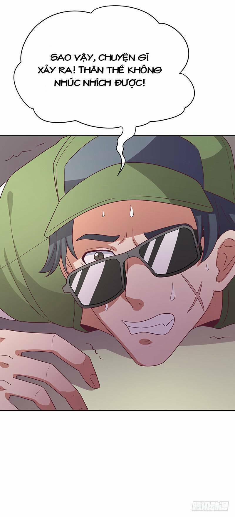 Diệu Thủ Cuồng Y 20 trang 20