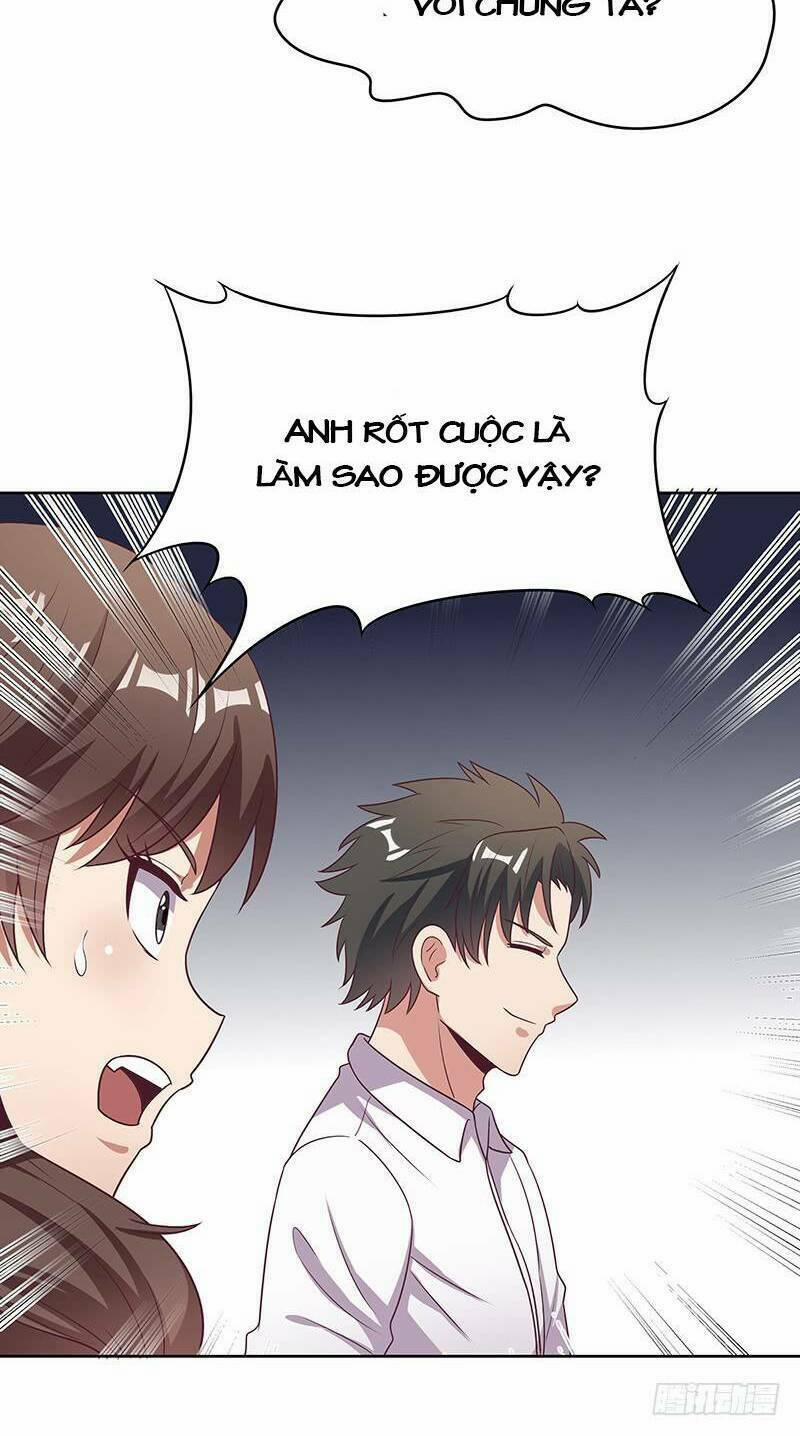 Diệu Thủ Cuồng Y 20 trang 22