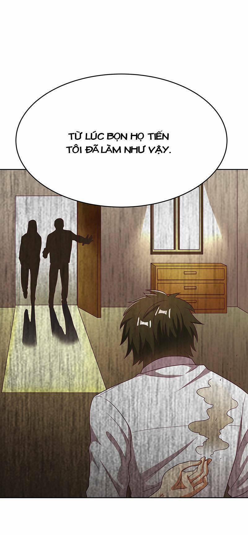 Diệu Thủ Cuồng Y 20 trang 25