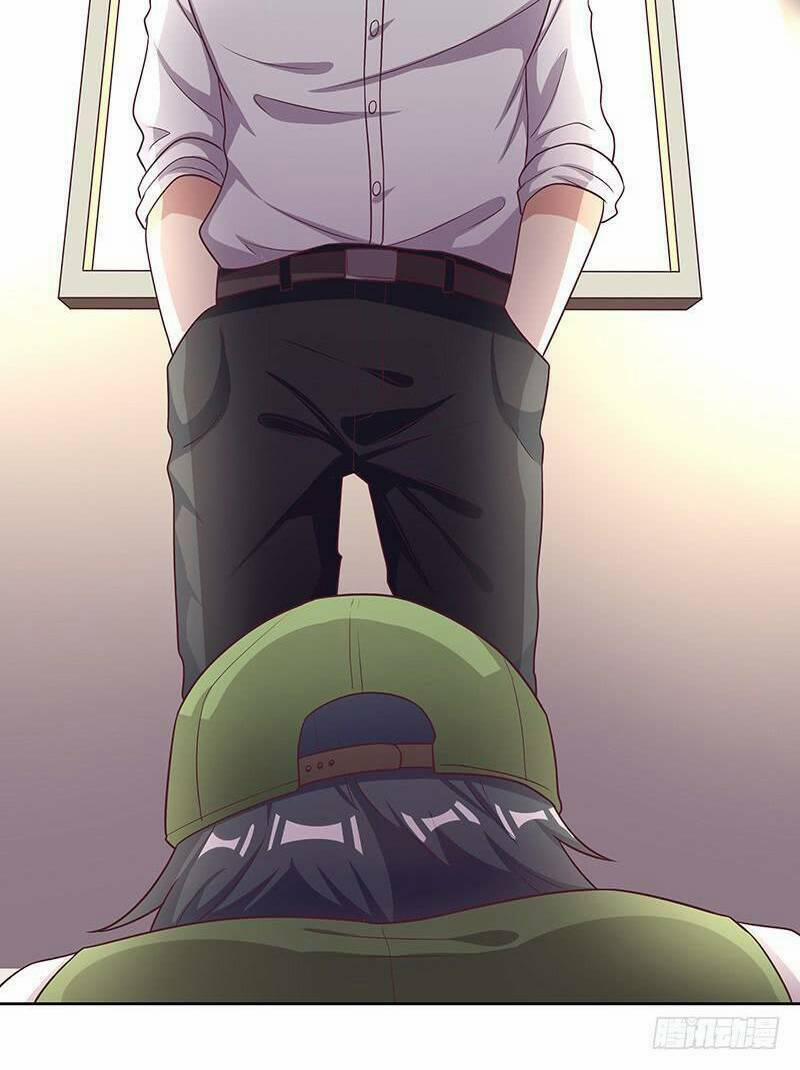 Diệu Thủ Cuồng Y 20 trang 29