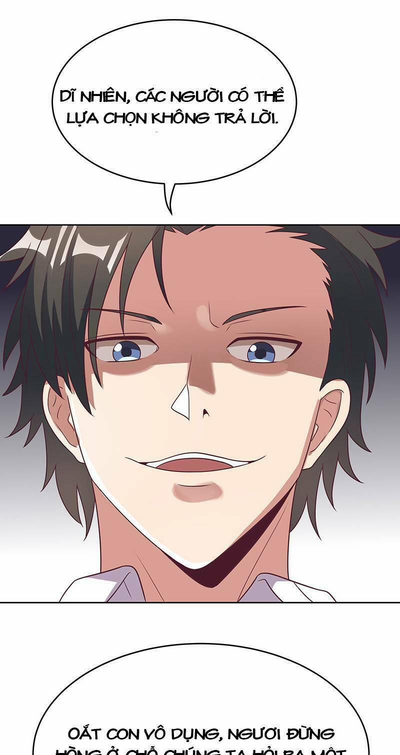 Diệu Thủ Cuồng Y 20 trang 30