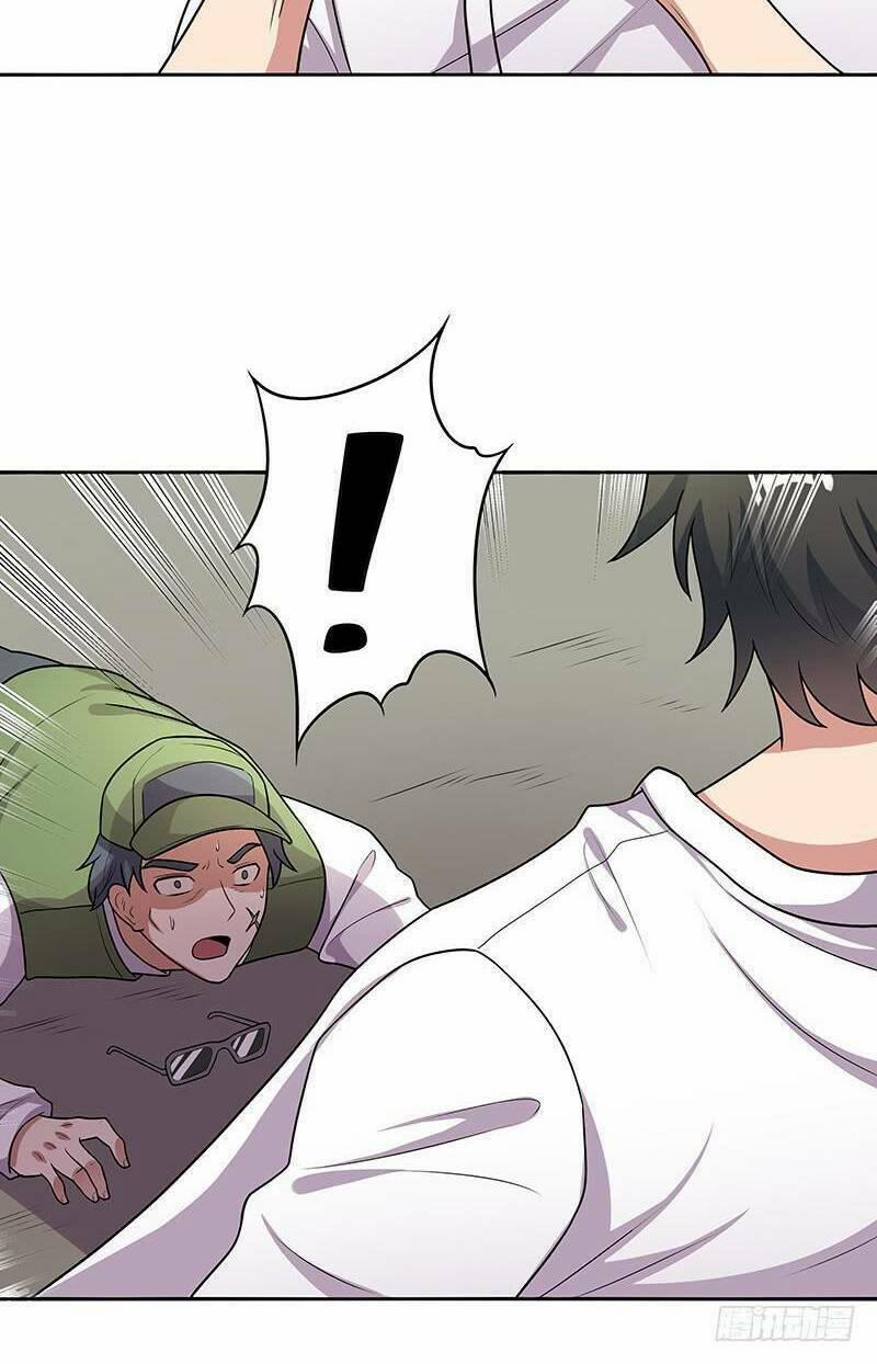 Diệu Thủ Cuồng Y 20 trang 33