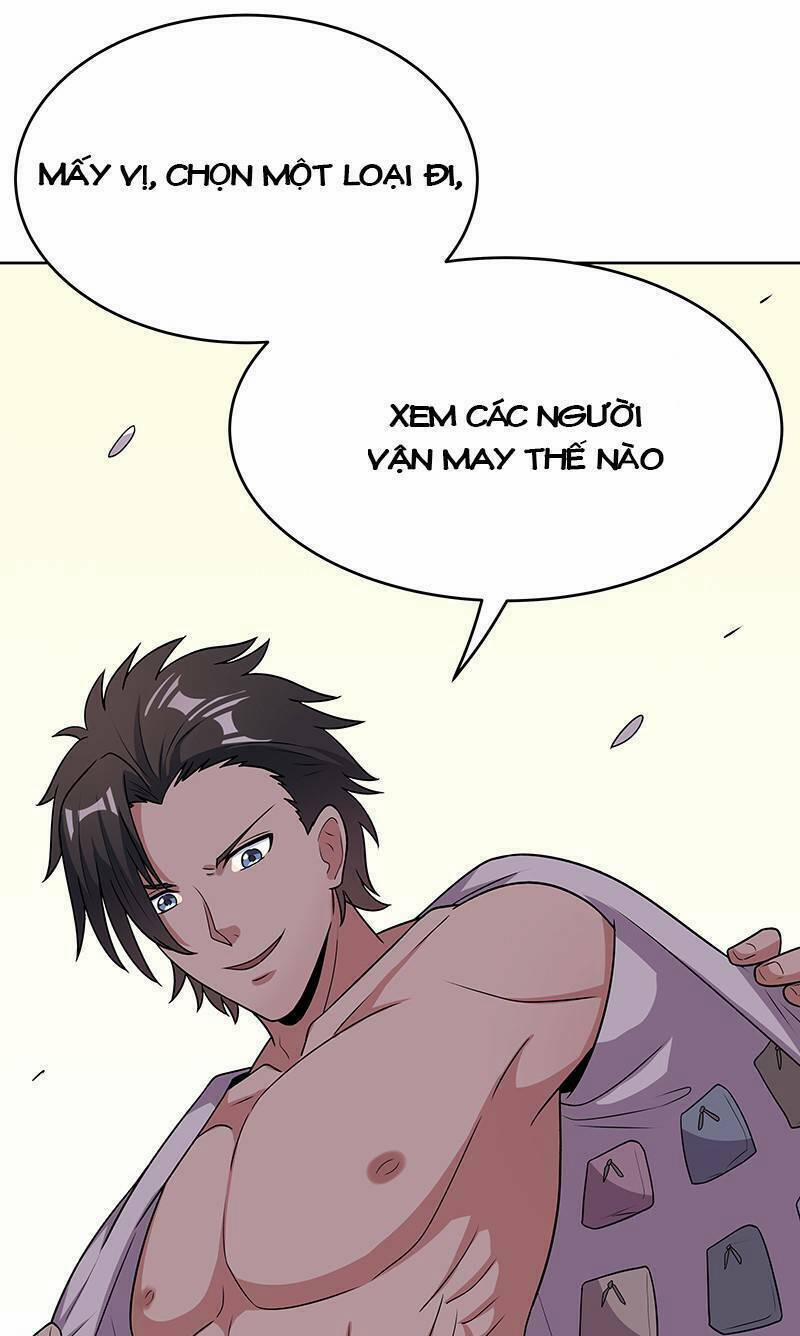 Diệu Thủ Cuồng Y 20 trang 34