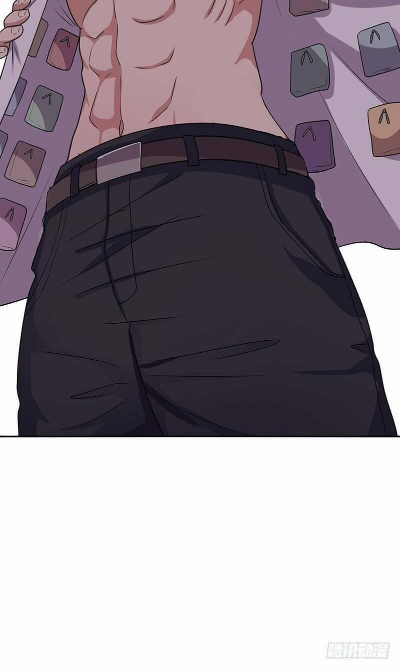 Diệu Thủ Cuồng Y 20 trang 35