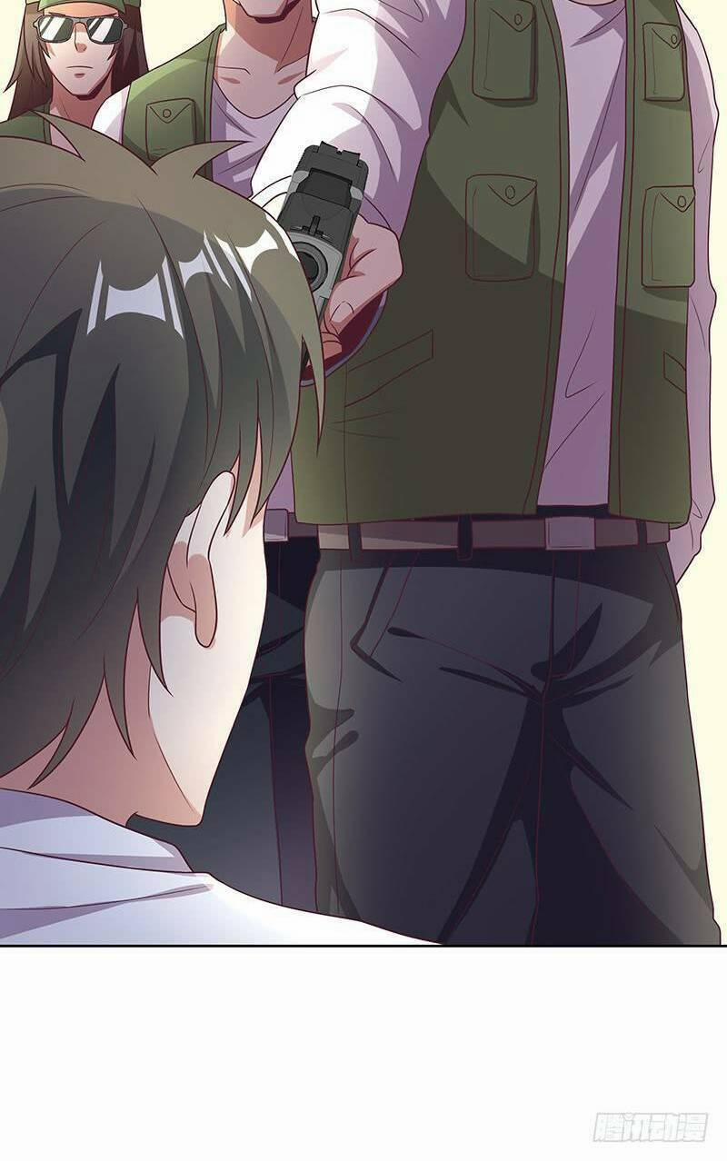 Diệu Thủ Cuồng Y 20 trang 4