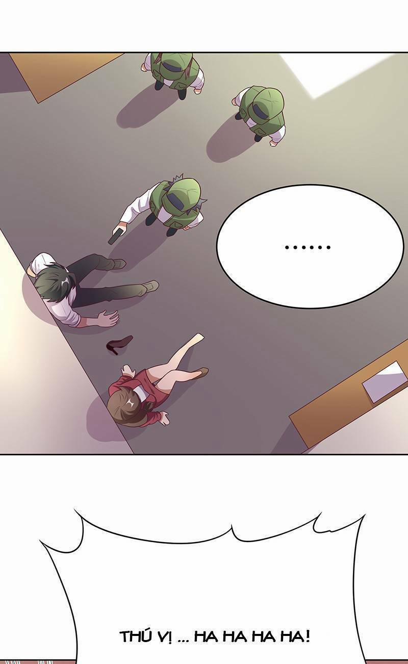 Diệu Thủ Cuồng Y 20 trang 5