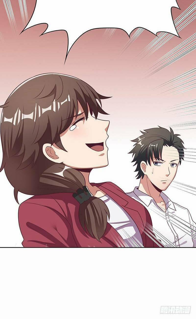 Diệu Thủ Cuồng Y 20 trang 6