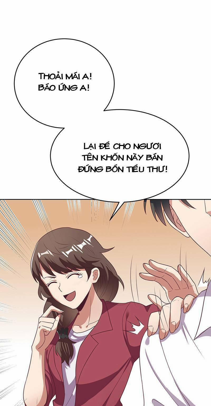 Diệu Thủ Cuồng Y 20 trang 7