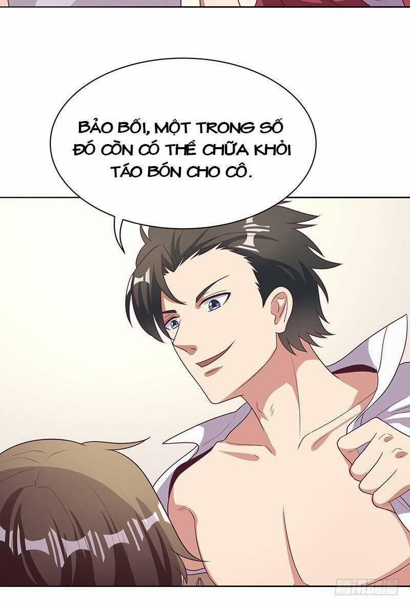 Diệu Thủ Cuồng Y 21 trang 1