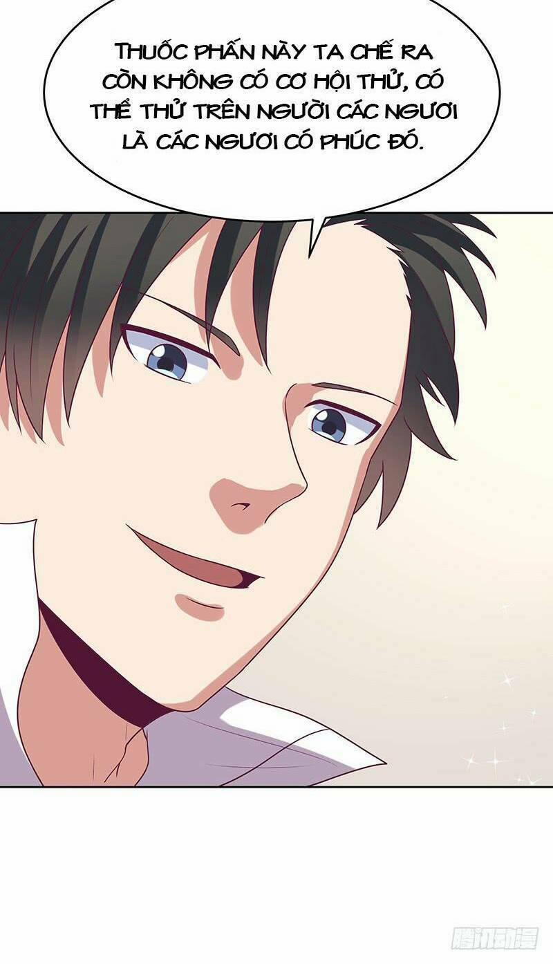 Diệu Thủ Cuồng Y 21 trang 10