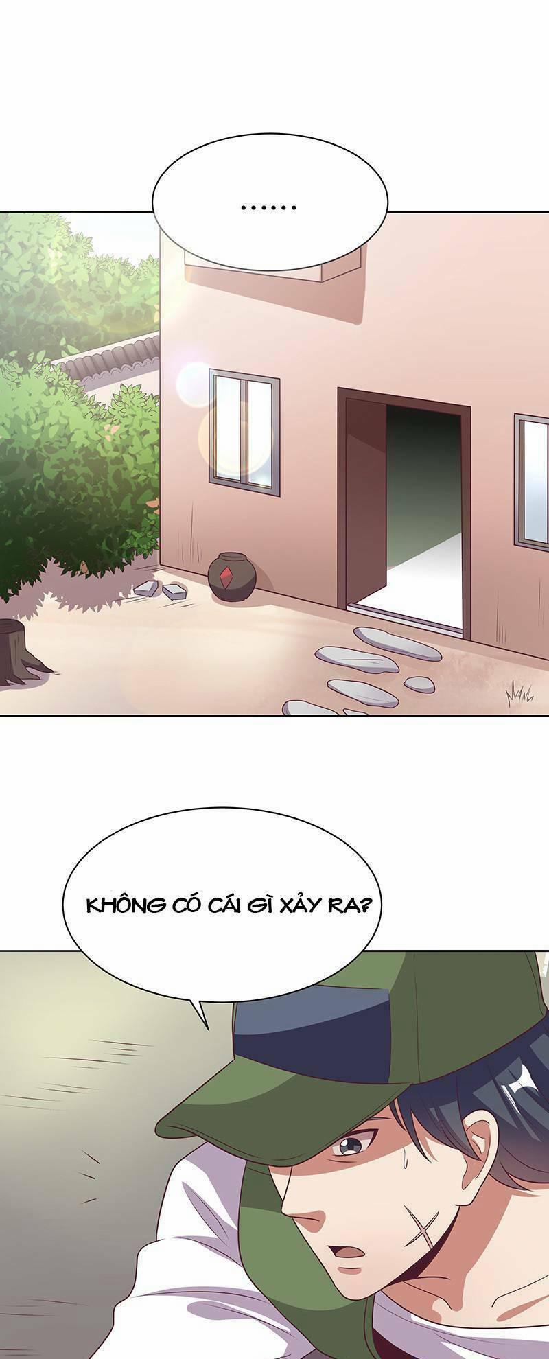 Diệu Thủ Cuồng Y 21 trang 11