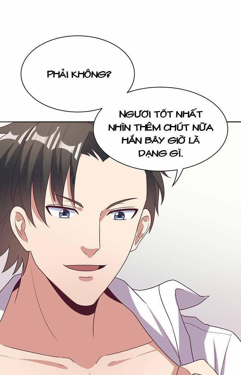 Diệu Thủ Cuồng Y 21 trang 13