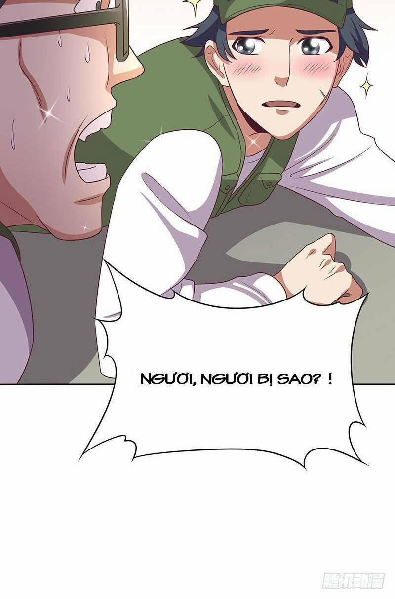 Diệu Thủ Cuồng Y 21 trang 16