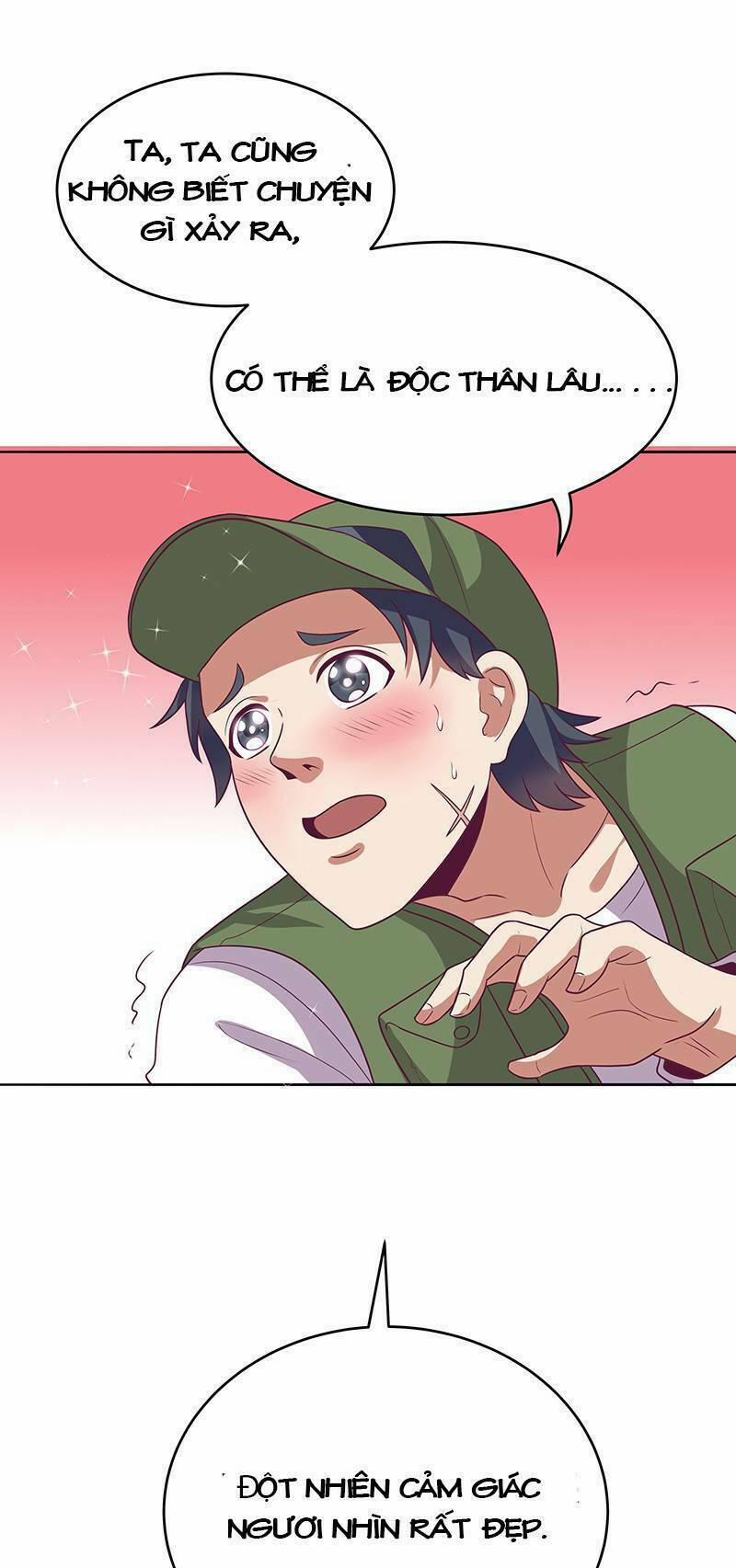 Diệu Thủ Cuồng Y 21 trang 17