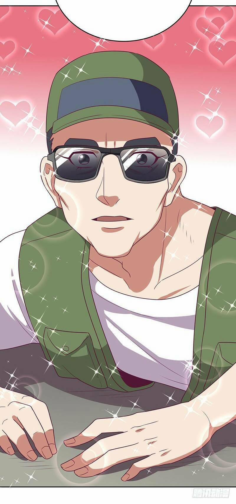 Diệu Thủ Cuồng Y 21 trang 18