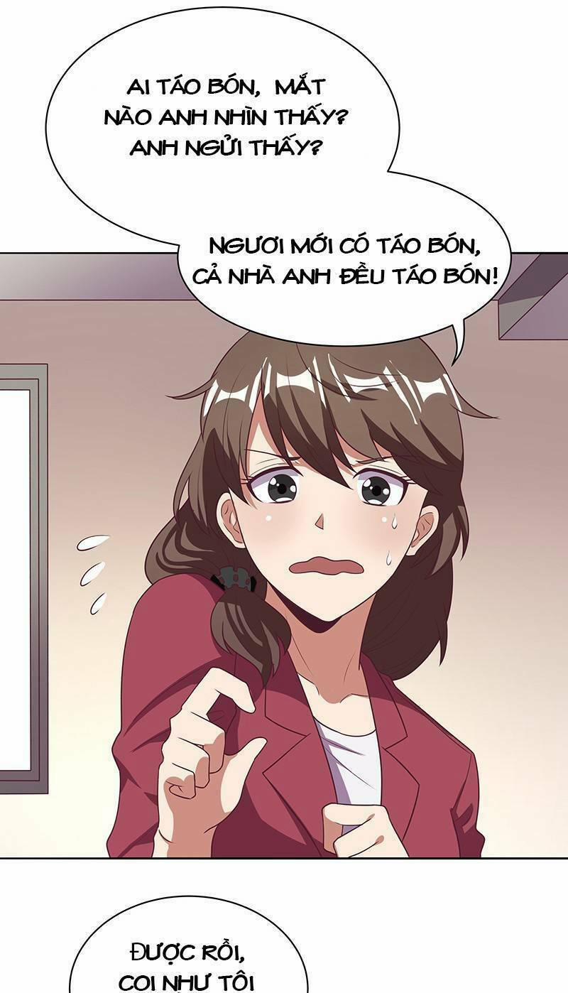 Diệu Thủ Cuồng Y 21 trang 2