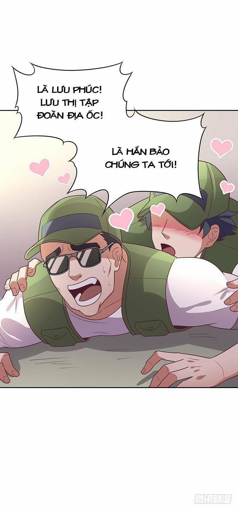 Diệu Thủ Cuồng Y 21 trang 22