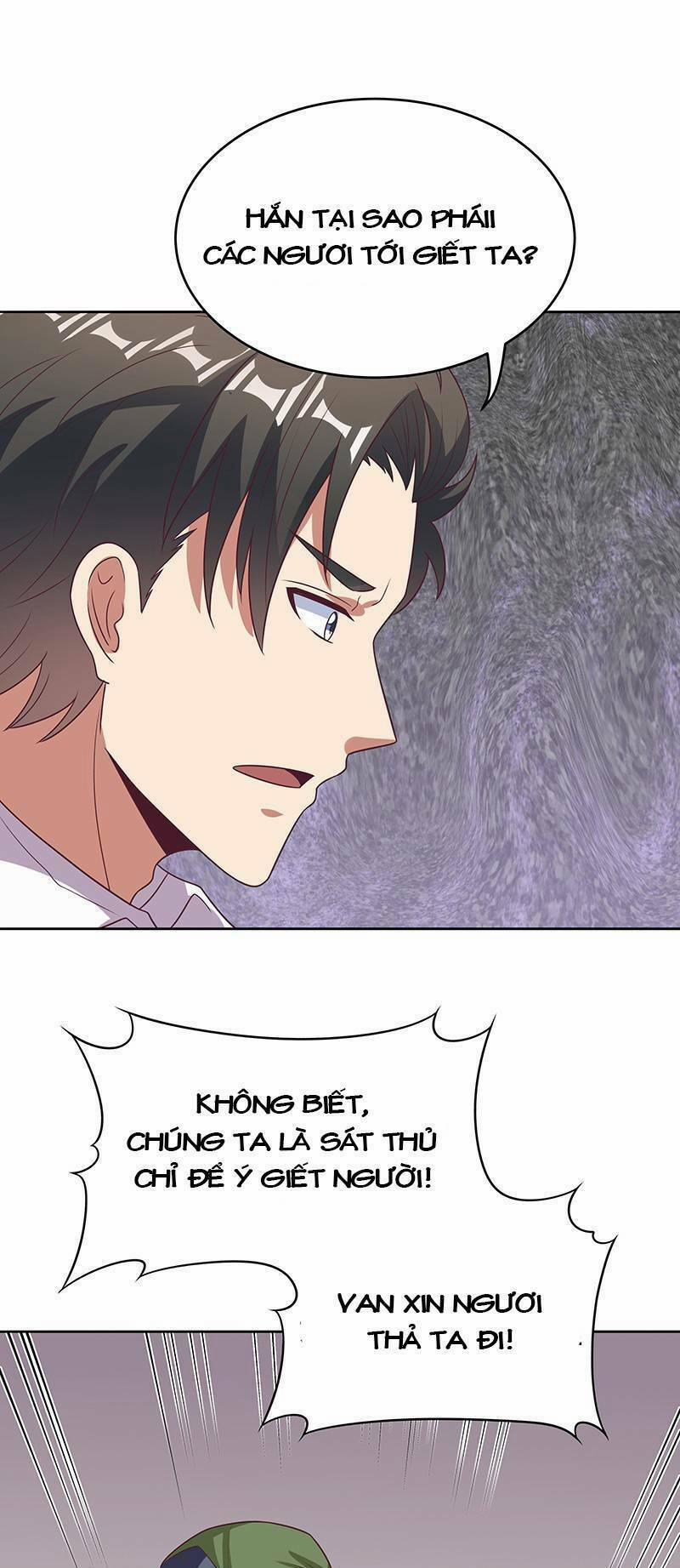 Diệu Thủ Cuồng Y 21 trang 23