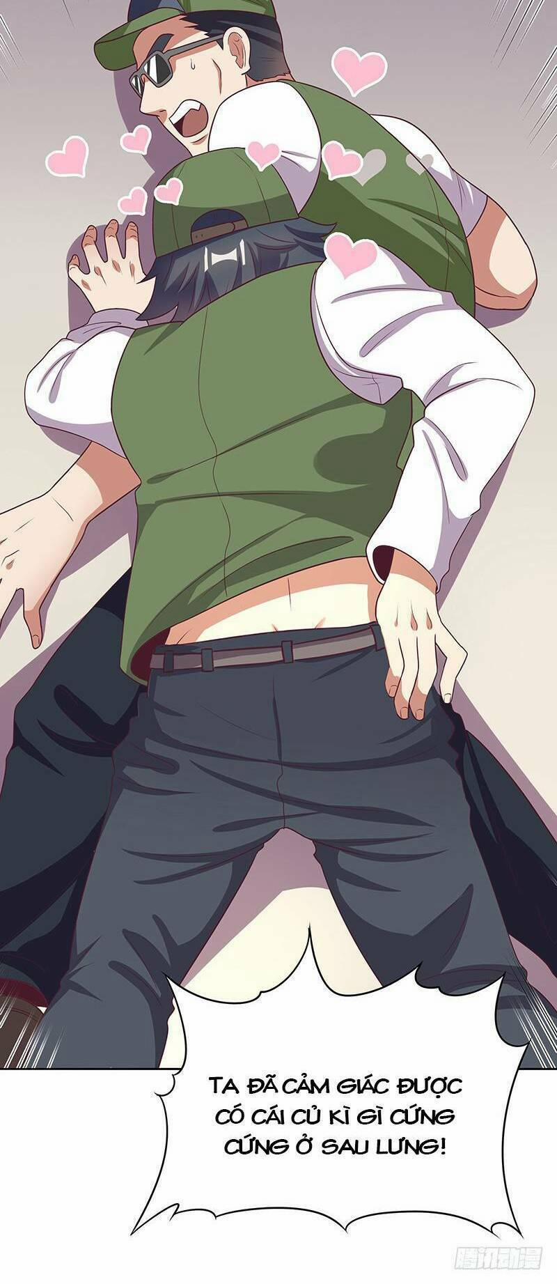 Diệu Thủ Cuồng Y 21 trang 24