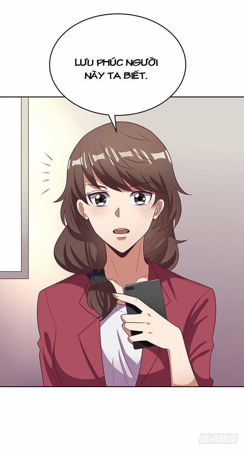 Diệu Thủ Cuồng Y 21 trang 25