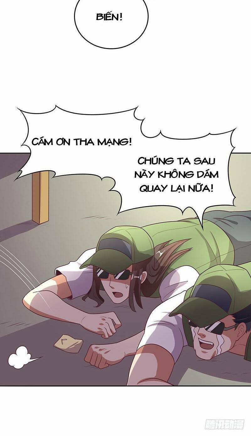 Diệu Thủ Cuồng Y 21 trang 27