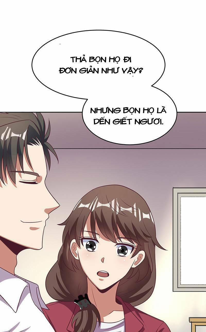 Diệu Thủ Cuồng Y 21 trang 29