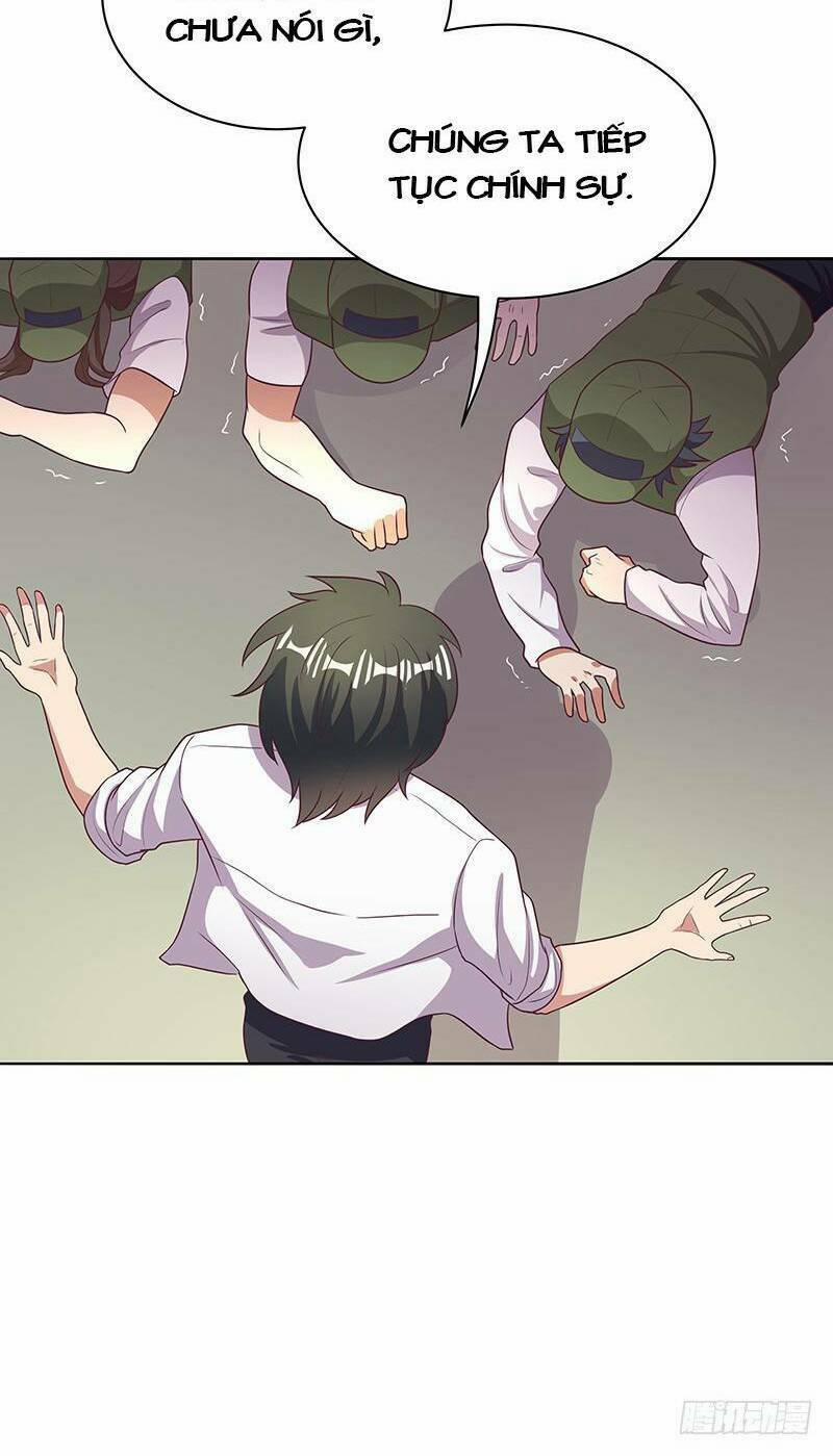 Diệu Thủ Cuồng Y 21 trang 3