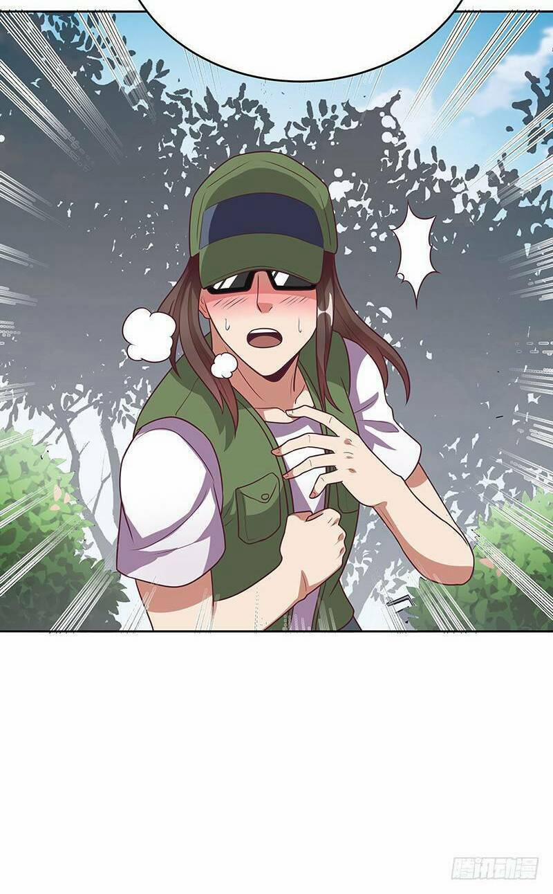 Diệu Thủ Cuồng Y 21 trang 32