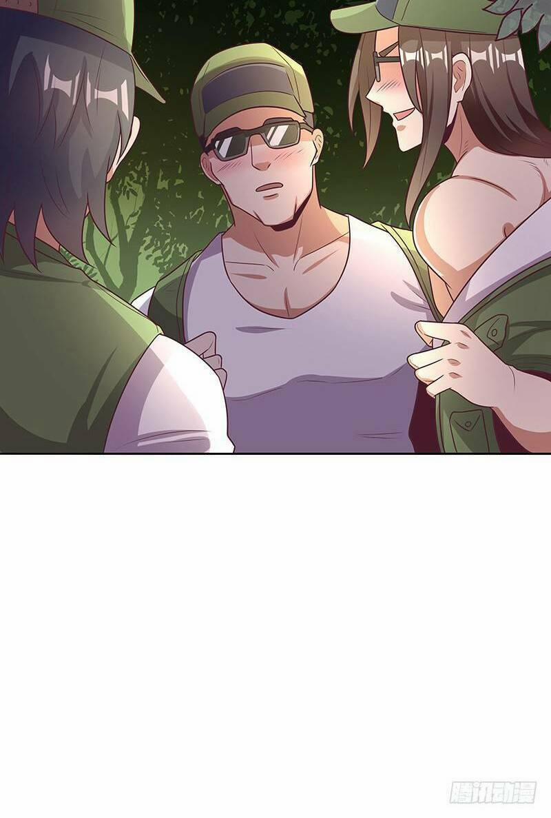 Diệu Thủ Cuồng Y 21 trang 35