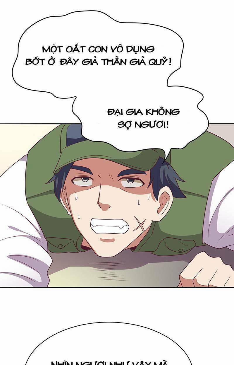 Diệu Thủ Cuồng Y 21 trang 6