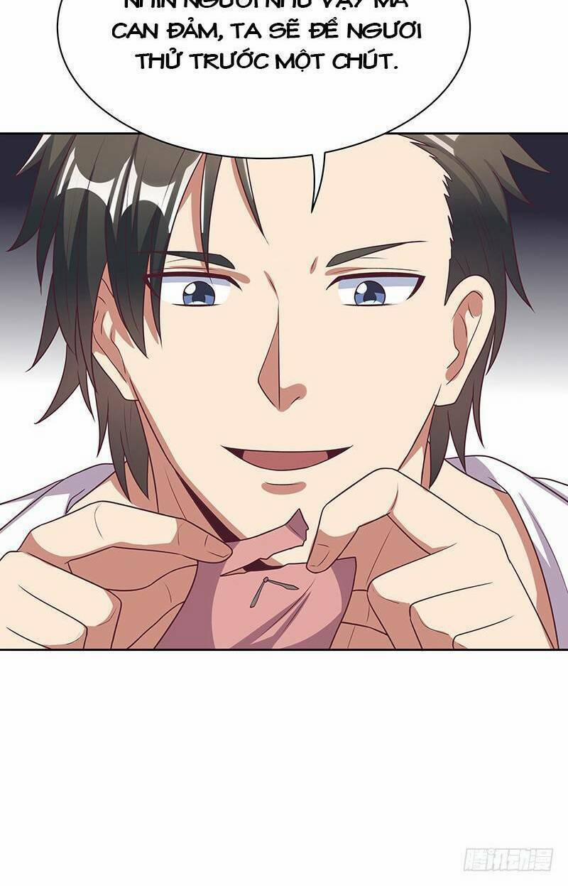 Diệu Thủ Cuồng Y 21 trang 7