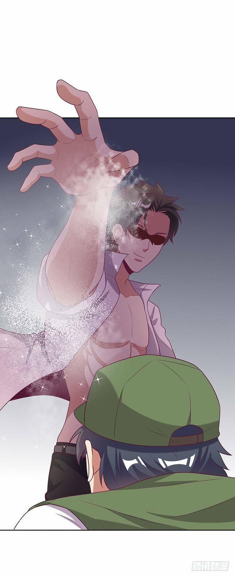 Diệu Thủ Cuồng Y 21 trang 8