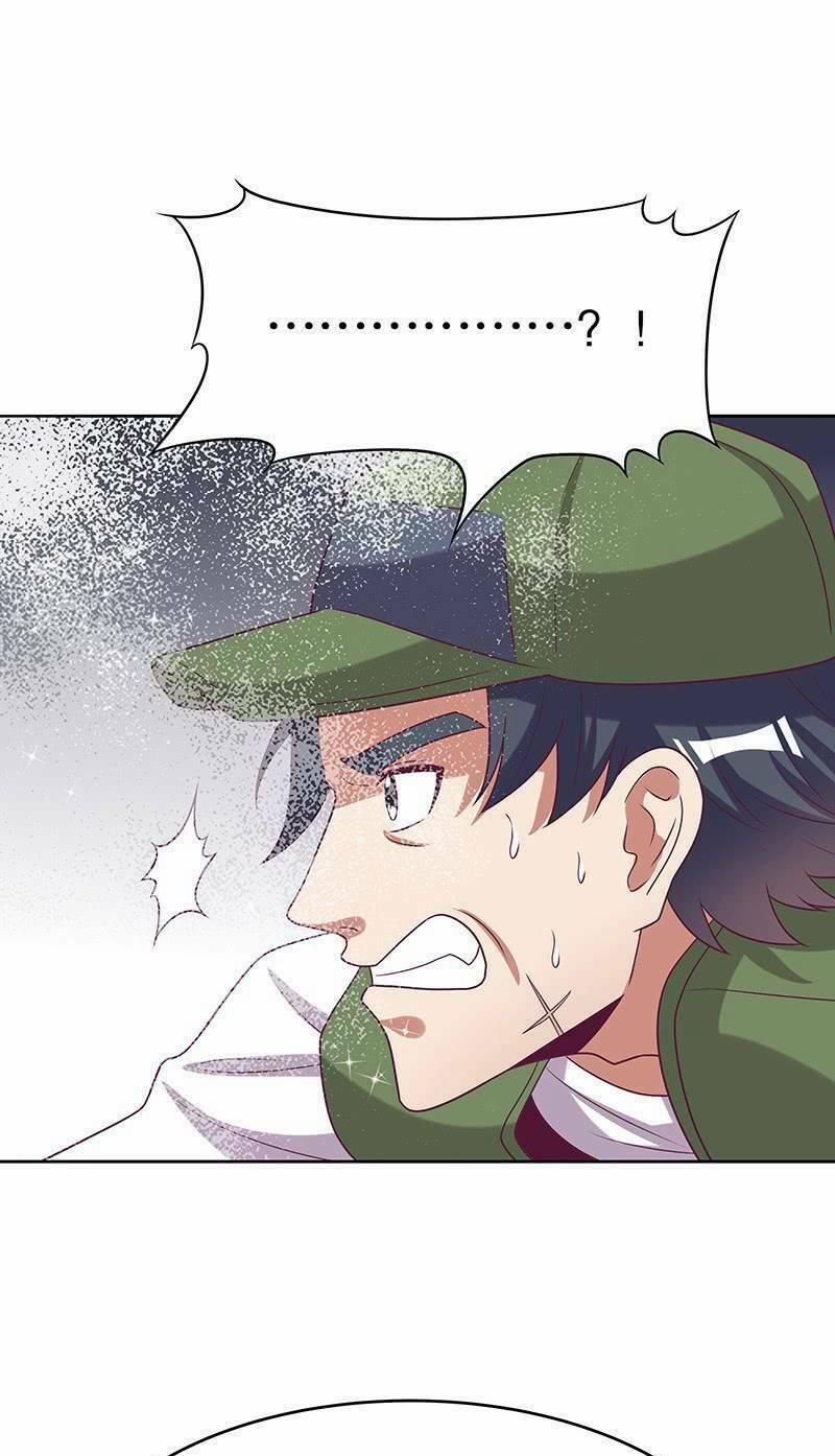 Diệu Thủ Cuồng Y 21 trang 9