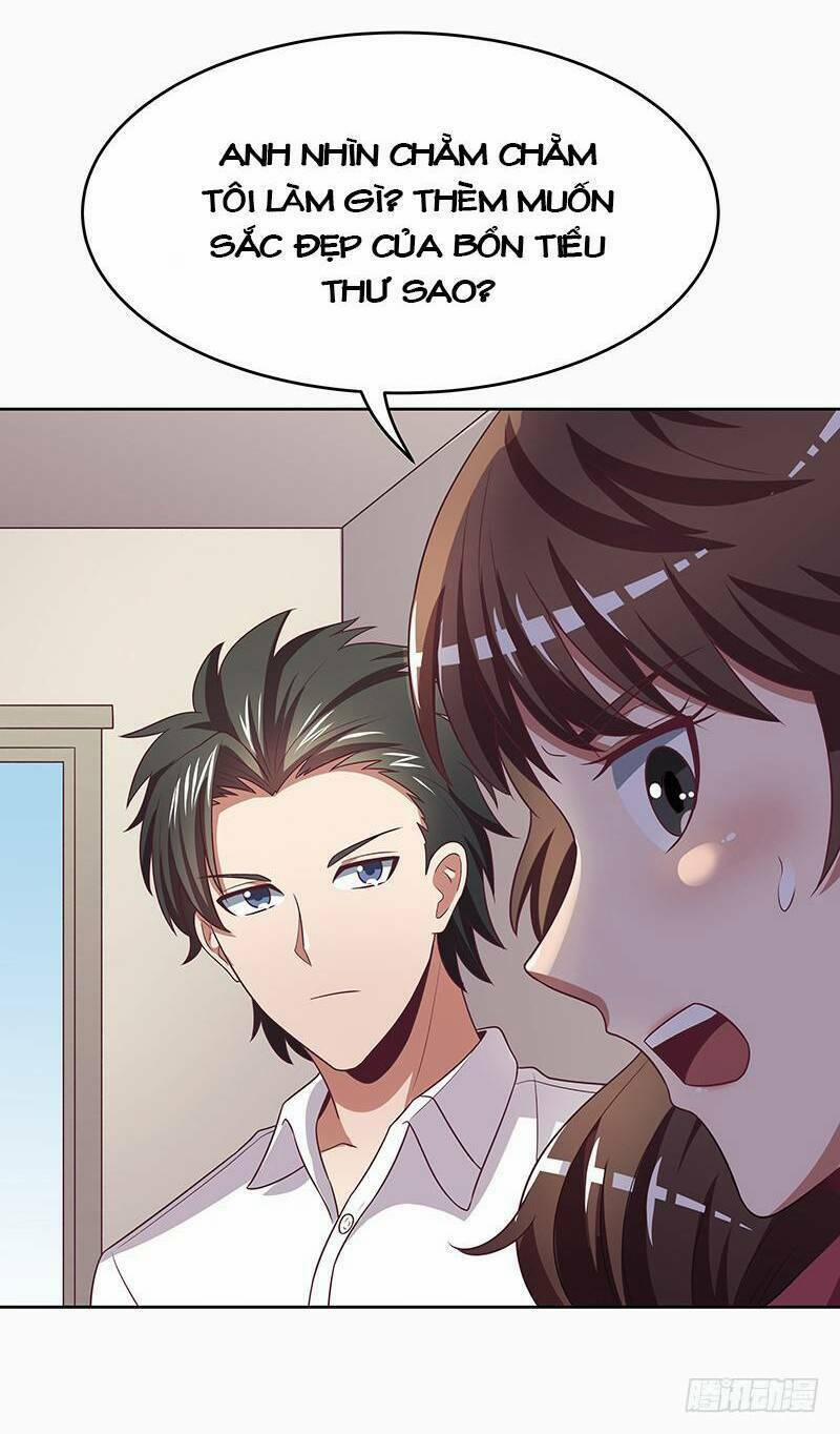 Diệu Thủ Cuồng Y 22 trang 1