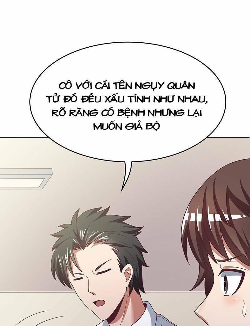 Diệu Thủ Cuồng Y 22 trang 10