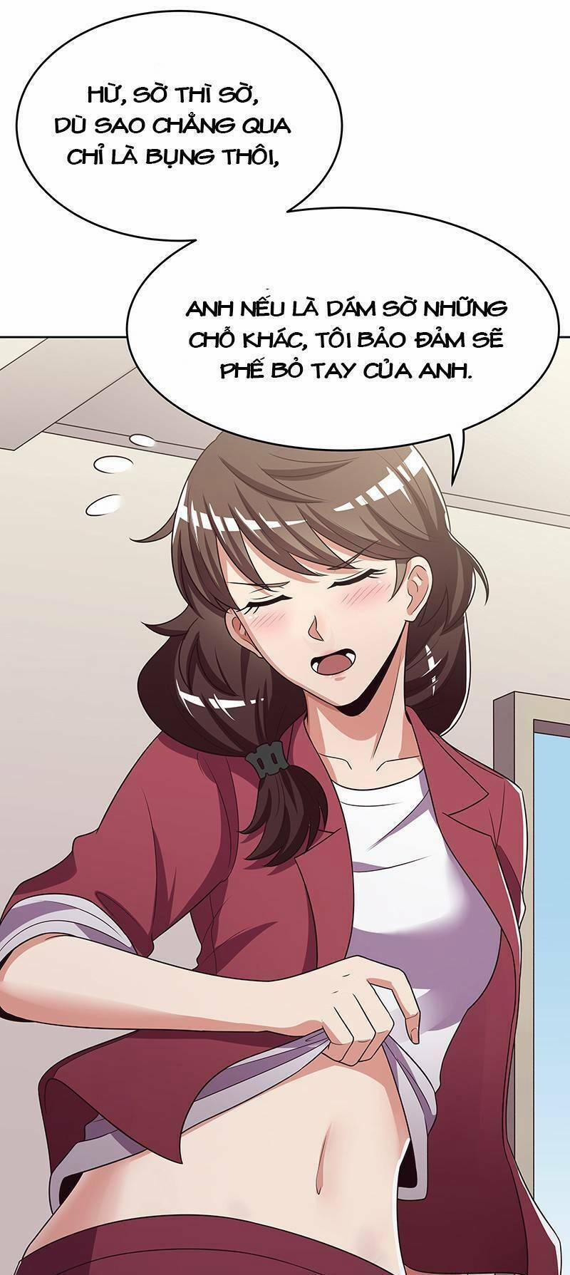 Diệu Thủ Cuồng Y 22 trang 13